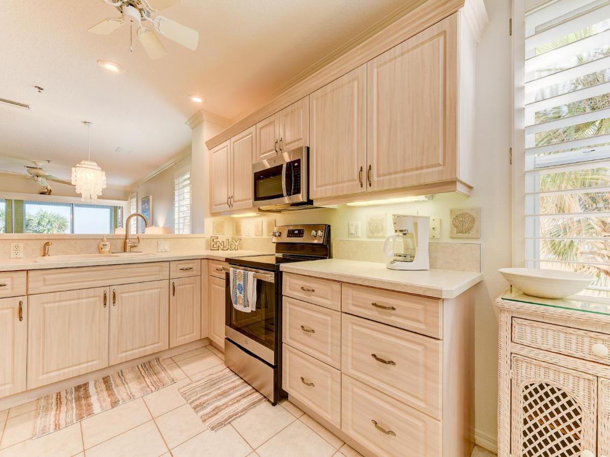 South Beach Club 205, 3 Bedrooms, Sleeps 6, Ocean View, 2Nd Floor, Elevator Flagler Beach Esterno foto