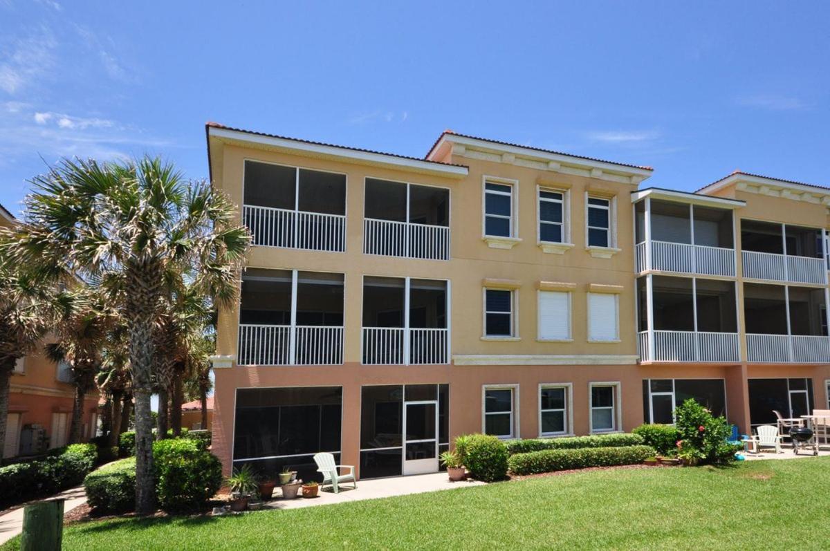 South Beach Club 205, 3 Bedrooms, Sleeps 6, Ocean View, 2Nd Floor, Elevator Flagler Beach Esterno foto
