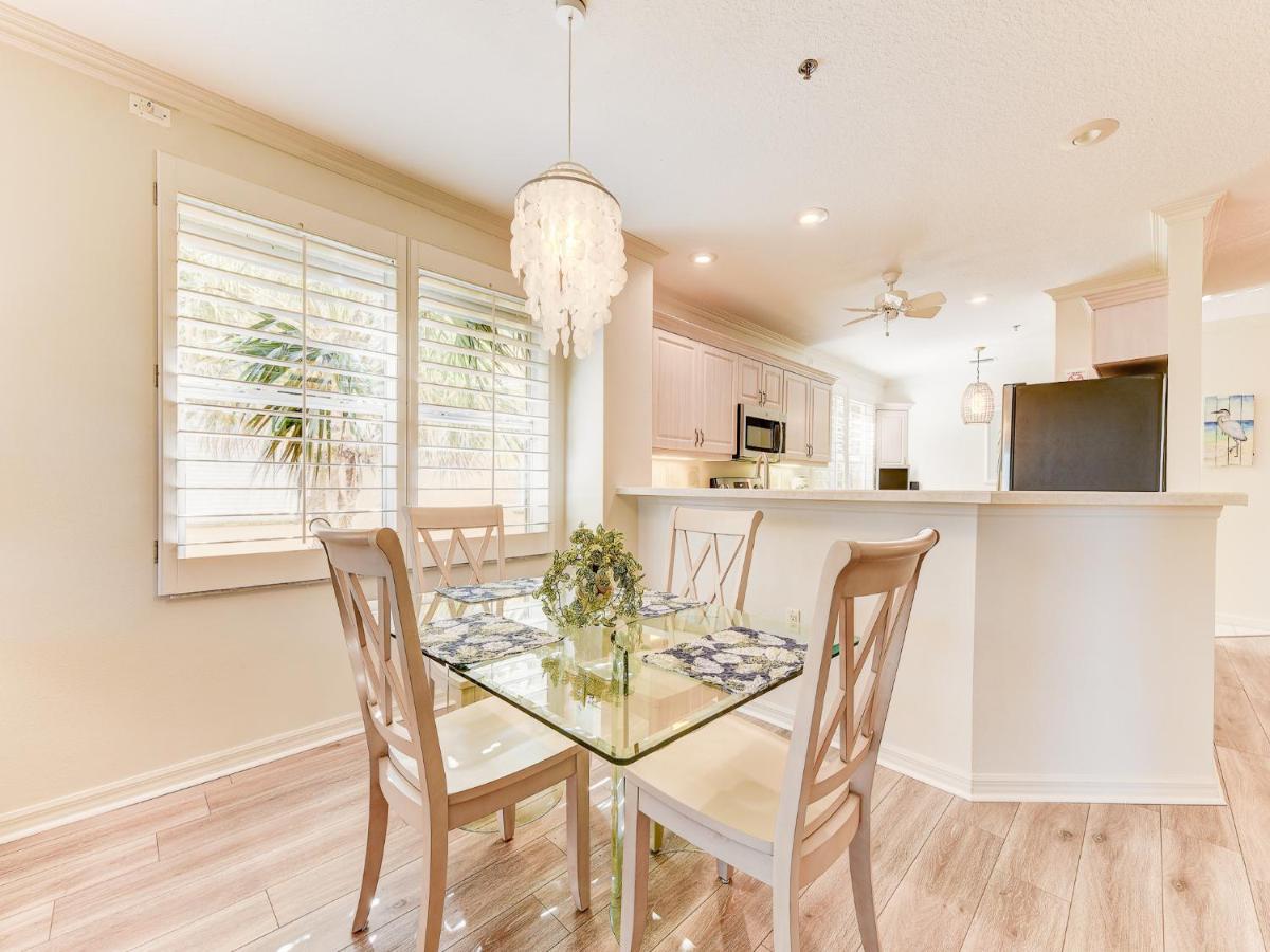 South Beach Club 205, 3 Bedrooms, Sleeps 6, Ocean View, 2Nd Floor, Elevator Flagler Beach Esterno foto