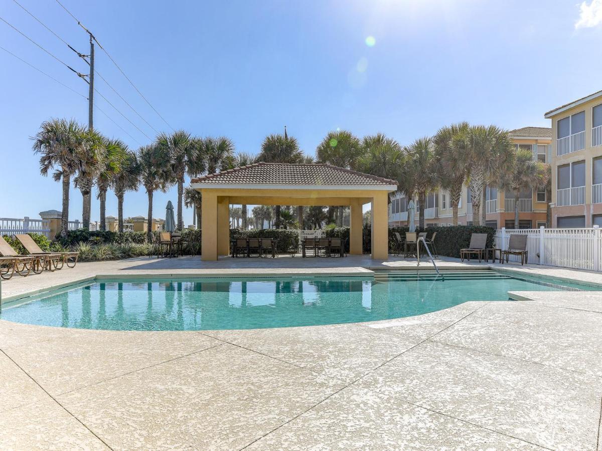 South Beach Club 205, 3 Bedrooms, Sleeps 6, Ocean View, 2Nd Floor, Elevator Flagler Beach Esterno foto