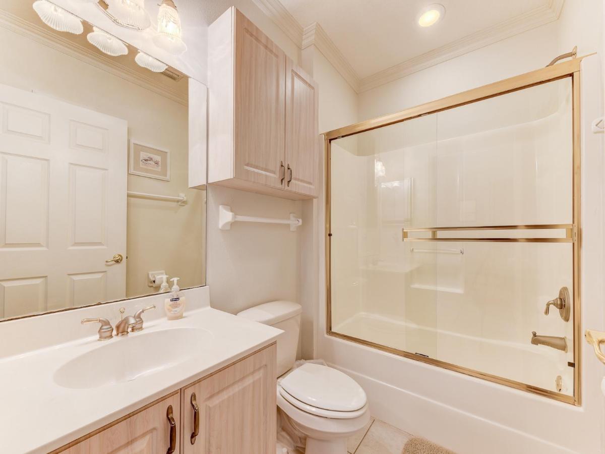South Beach Club 205, 3 Bedrooms, Sleeps 6, Ocean View, 2Nd Floor, Elevator Flagler Beach Esterno foto