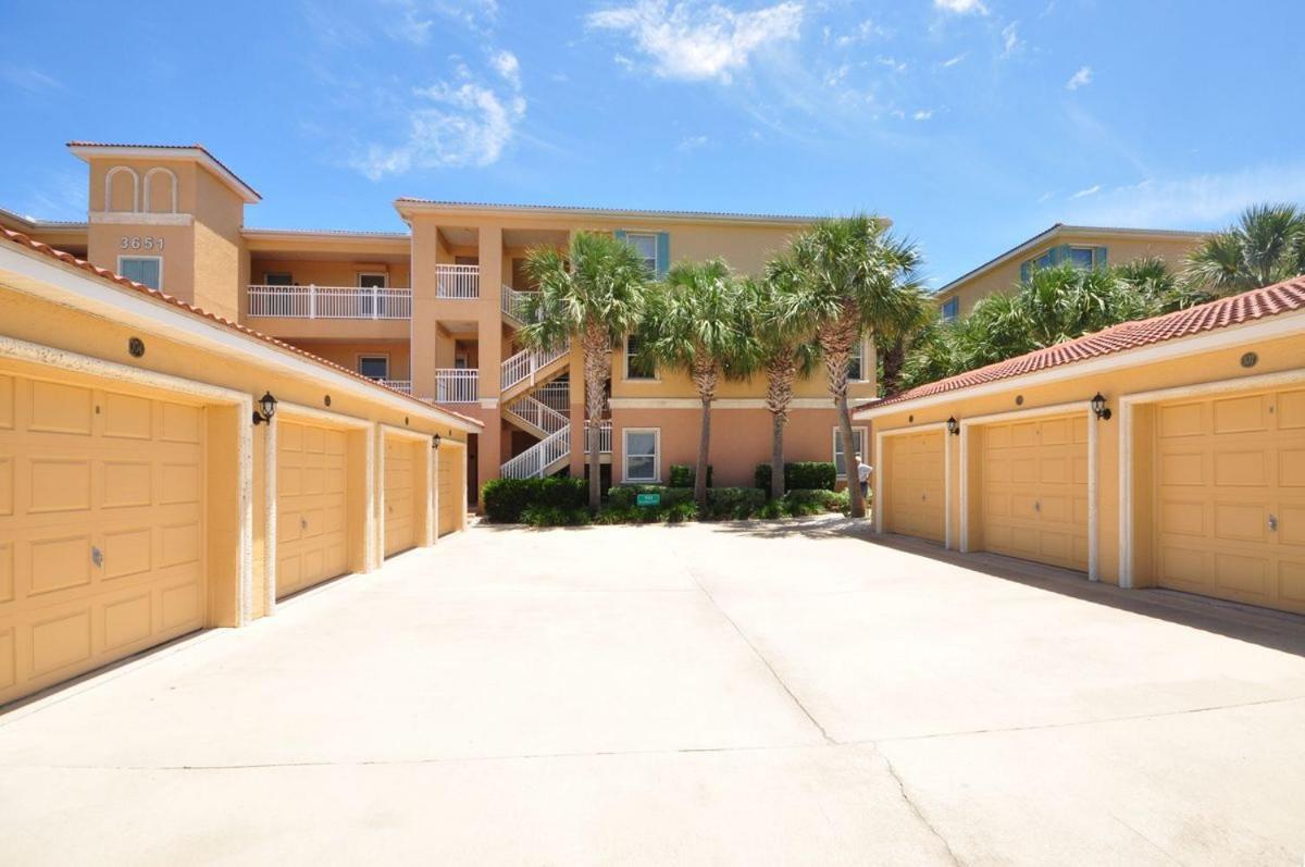 South Beach Club 205, 3 Bedrooms, Sleeps 6, Ocean View, 2Nd Floor, Elevator Flagler Beach Esterno foto