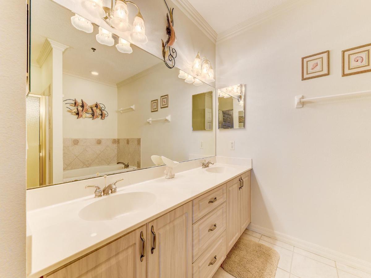 South Beach Club 205, 3 Bedrooms, Sleeps 6, Ocean View, 2Nd Floor, Elevator Flagler Beach Esterno foto