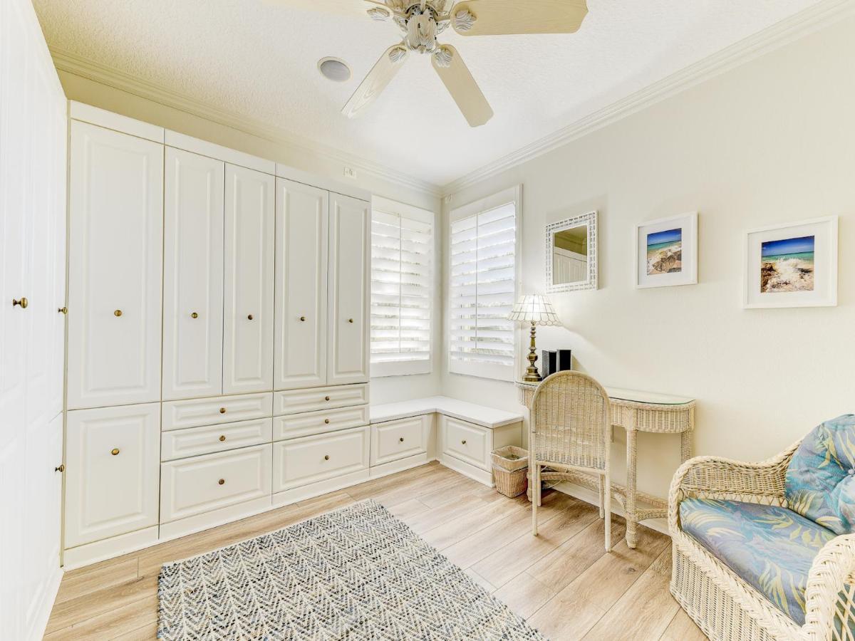 South Beach Club 205, 3 Bedrooms, Sleeps 6, Ocean View, 2Nd Floor, Elevator Flagler Beach Esterno foto